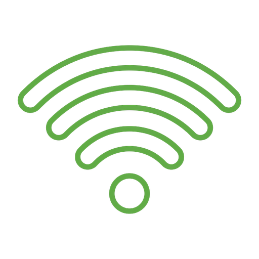 Bezplatné Wi-Fi
